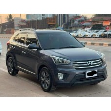 Hyundai Creta 2016 ສຳລັບຂາຍ